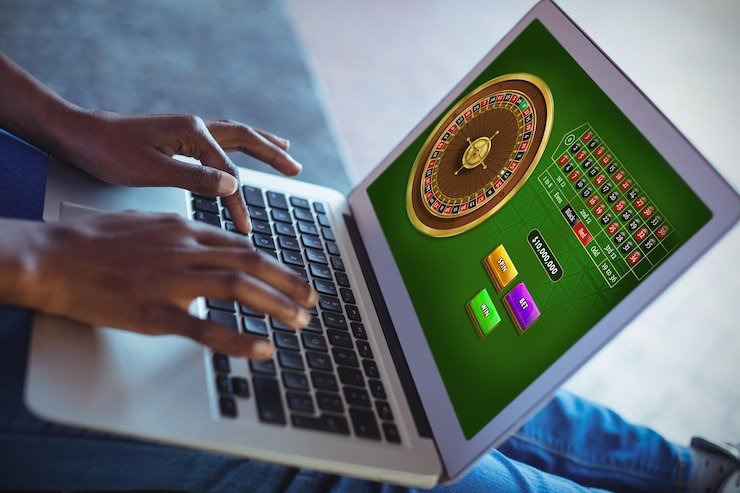 অ্যান্ড্রয়েড ফোনে dk game ব্রাউজিং